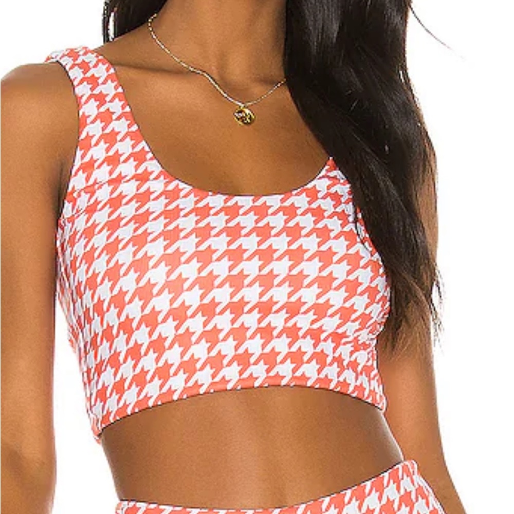 LPA Swim Top nwot